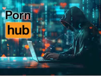 Hackearon Pornhub: 200 millones de usuarios podr&iacute;an ver filtrada su identidad tras brecha de seguridad