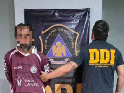 Chivilcoy: detuvieron a un hombre acusado de abusar a la prima, una menor de 10 a&ntilde;os