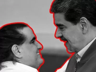 El arquitecto del saqueo: Alex Saab y la maquinaria criminal que devast&oacute; a Venezuela