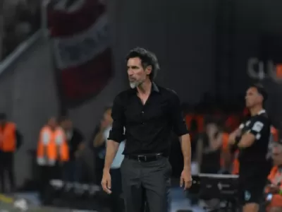 Impacto en el mundo Pincha: Eduardo Dom&iacute;nguez podr&iacute;a dejar Estudiantes para asumir en Atl&eacute;tico Mineiro