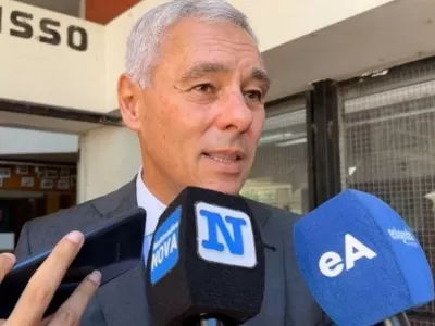 Bomba en Berisso: reclamo laboral salpica a Fabi&aacute;n Cagliardi y amenaza con destapar una trama de corrupci&oacute;n y lavado de activos