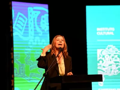 Ñoquis al por mayor: La Cámpora manejará una caja de 240 millones de pesos por día para la militancia