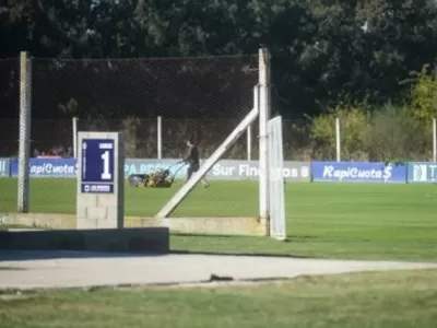 Sueldos atrasados y enojo en el plantel: la crisis que golpea a Gimnasia bajo la gestión de Cowen