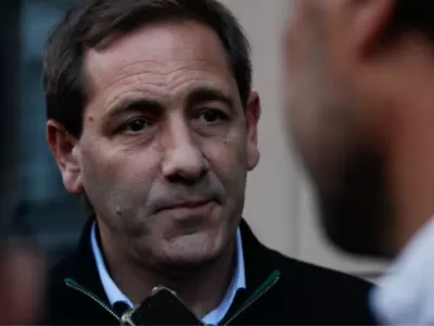 Julio Garro y las obras fantasma: la empresa mimada que siempre ganaba