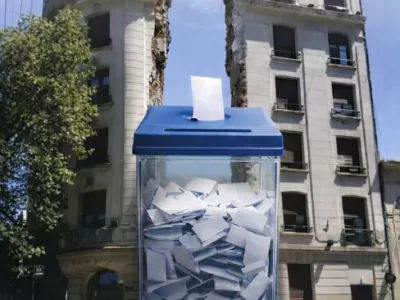 UPCNBA bajo cuestionamiento: denuncias de aprietes, exclusi&oacute;n electoral y una crisis de representaci&oacute;n