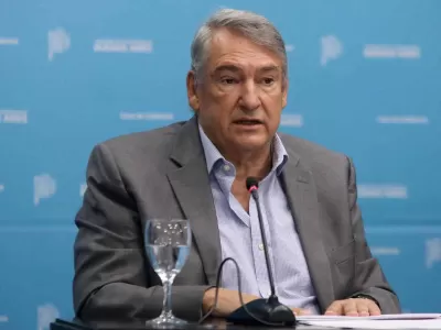 El ex ministro de Kicillof Jorge D&rsquo;Onofrio ir&aacute; a juicio oral por presunto lavado de dinero