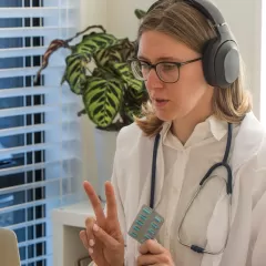 Salud al alcance de un clic: la telemedicina de IT Consult SA revoluciona la atención en los municipios