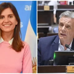 Pacto de pasillo en Mar del Plata: Raverta se baja para el 2027 y le despeja el camino a Pulti a cambio de un jugoso bot&iacute;n