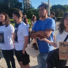 &ldquo;173 muertes no pueden quedar en la nada&rdquo;: movilizaci&oacute;n en La Plata y Rosario por las v&iacute;ctimas del fentanilo contaminado