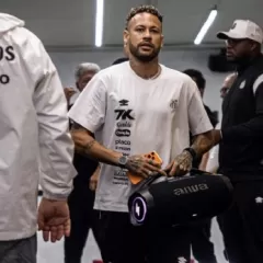 Santos FC analiza vender el control del club a un fondo inversor de Estados Unidos