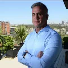 Leandro Camani se present&oacute; ante la Justicia, pidi&oacute; un careo judicial y neg&oacute; "de manera total" la extorsi&oacute;n al Chiqui Tapia