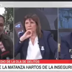 La Matanza: cuando el miedo se vuelve parte de la rutina