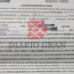 Interna caliente en UPCN BA: una denuncia sacude a la Lista de Fabiola Mosquera