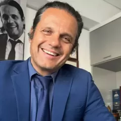 Marcelo Peretta: &ldquo;Puedo ser el candidato de La Libertad en la Ciudad de Buenos Aires&rdquo;