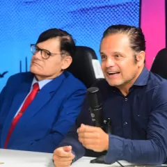 VIDEO | NOVA Stream: Marcelo Peretta alert&oacute; sobre abuso de fentanilo y denunci&oacute; tr&aacute;fico en el sistema de salud