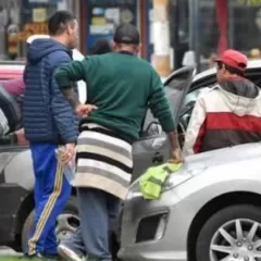 La Matanza, reh&eacute;n de los trapitos: la extorsi&oacute;n crece mientras Espinoza abandona a los vecinos