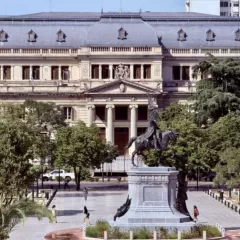 Piden prisi&oacute;n preventiva para los imputados por abusos en el Senado bonaerense