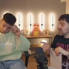 Reconciliaci&oacute;n inesperada: Mart&iacute;n Cirio y Coscu se mostraron juntos tras la pol&eacute;mica por los premios