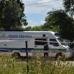 Tragedia en la Ruta 11: hallaron muerto a un agente del Servicio Penitenciario Bonaerense dentro de su auto