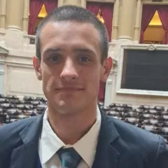 Crece la tensi&oacute;n entre Milei y Villarruel: malestar por la exclusi&oacute;n de la vicepresidenta del Tedeum del 25 de Mayo