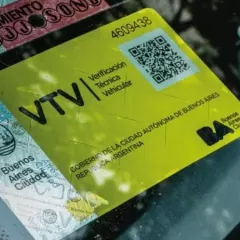 Manejar sin VTV o exceder la velocidad ya cuesta hasta $2,2 millones en la provincia de Buenos Aires