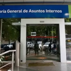 Grave denuncia en Asuntos Internos: investigan presuntas irregularidades, abusos y encubrimientos en La Plata