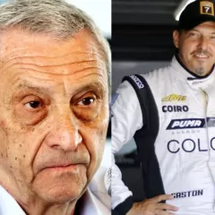 Bomba en el automovilismo: procesaron a Hugo Mazzacane y Gast&oacute;n Mazzacane por una evasi&oacute;n de $3.965 millones