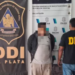 La Plata: se entreg&oacute; el conductor acusado de atropellar y matar a una joven que fue hallada en una zanja