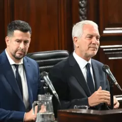 VIDEO | Pol&eacute;mica por los sueldos municipales en La Plata: trabajadores desmienten cifras que dio Alak