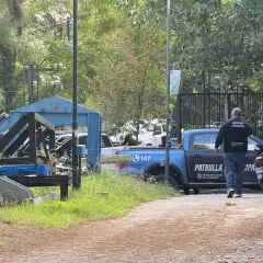 Impotencia total en La Plata: detuvieron a la madre de la beb&eacute; hallada muerta y la acusan de homicidio