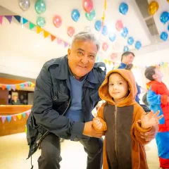 El SEOCA llev&oacute; a cabo distintos festejo en la zona Oeste: "Los &uacute;nicos privilegiados siguen siendo los ni&ntilde;os"