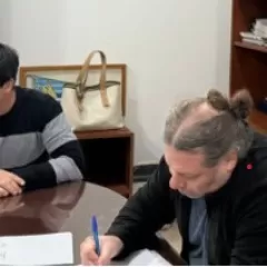 Esc&aacute;ndalo en General Lavalle: un funcionario admiti&oacute; en un audio la compra irregular de una vivienda