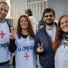 Esc&aacute;ndalo: en medio de la crisis de IOMA, autorizan 240 millones para un ascensor privado