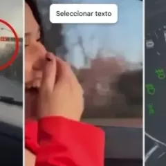 La Agencia Nacional de Seguridad Vial sancionar&aacute; a la conductora que manej&oacute; a 180 en Berisso