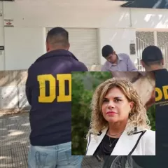 M&aacute;s allanamientos por el caso ABES, la constructora de Viviana Yacoub acusada de megaestafa inmobiliaria en La Plata