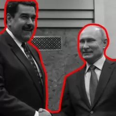 La triple alianza que devor&oacute; a Venezuela: China, Rusia e Ir&aacute;n y el negocio de la dependencia