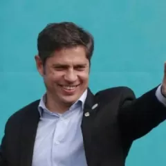 La Justicia recibi&oacute; una denuncia que vincula a Axel Kicillof con loteos cuestionados en m&aacute;s de 30 municipios