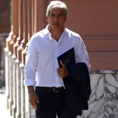 Qui&eacute;n es el exfuncionario de Caputo que volvi&oacute; al Pami por la caja grande y hoy maneja contratos por miles de millones