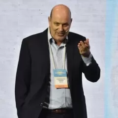 El ministro Federico Sturzenegger declar&oacute; un aumento patrimonial de $969 millones en un a&ntilde;o