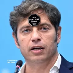 La C&aacute;mpora presiona a Kicillof y quiere quedarse con la mayor&iacute;a de la Corte bonaerense
