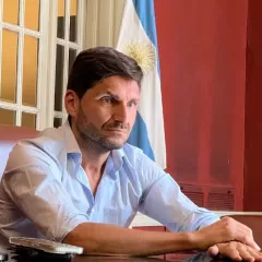 Conoc&eacute; a qu&eacute; funcionario del gobernador santafesino Maximiliano Pullaro condenaron y por qu&eacute;