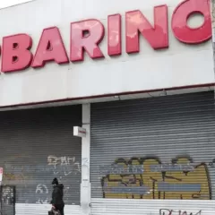 Siguen cerrando empresas: Garbarino lleg&oacute; a tener 5.000 empleados y 300 sucursales, pero ahora cierran sus &uacute;ltimos tres locales