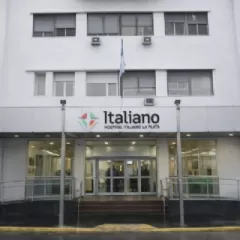 Esc&aacute;ndalo en el Hospital Italiano: denuncian sueldos impagos y pagos en cuotas al personal de salud