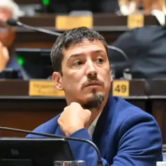 Reiterancia penal: el diputado Leo Moreno busca terminar con la “puerta giratoria” en la justicia