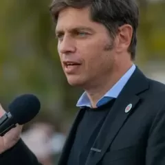 Judiciales bonaerenses cargan contra Axel Kicillof: denuncian salarios de pobreza y reclaman igualdad con la Naci&oacute;n