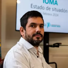 Otro esc&aacute;ndalo en IOMA: pag&oacute; 2 millones por anestesia y le reintegraron apenas 197 mil