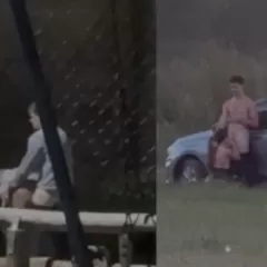 VIDEO | San Miguel: denuncian a rugbiers de Bella Vista por grabar y difundir escenas sexuales sin consentimiento