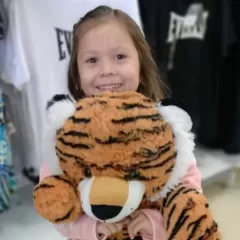 Condenaron al asesino de Kim G&oacute;mez en La Plata: la pena se conocer&aacute; en los pr&oacute;ximos d&iacute;as