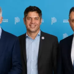 J&eacute;sica Rey y Kicillof, bajo la lupa: el Tribunal de Cuentas cuestion&oacute; el reparto millonario de la pauta oficial bonaerense