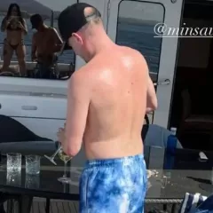 Audiencia clave por el &ldquo;Yategate&rdquo;: Insaurralde, cada vez m&aacute;s complicado para justificar su patrimonio